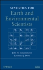 Image for Statistics for earth and environmental scientists