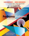 Image for Parliamo italiano!, Fourth Edition Binder Ready Version