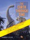 Image for The Earth Through Time, Ninth Edition Binder Ready Version