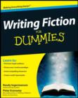 Image for Writing Fiction for Dummies