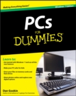 Image for PCs for dummies
