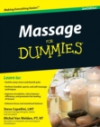 Image for Massage For Dummies