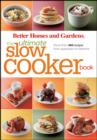 Image for The Ultimate Slow Cooker Book
