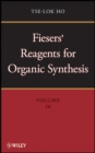 Image for Fiesers&#39; reagents for organic synthesisVolume 26