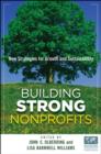 Image for Building Strong Nonprofits