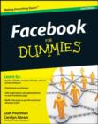 Image for Facebook for Dummies