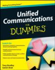Image for Unified Communications for Dummies