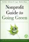 Image for Nonprofit guide to going green