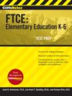 Image for CliffsNotes FTCE: elementary education K-6