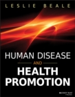 Image for Human disease and health promotion