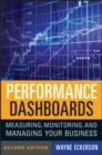 Image for Performance Dashboards