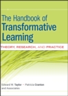 Image for The Handbook of Transformative Learning
