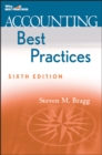 Image for Accounting Best Practices