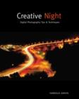 Image for Creative night: digital photography tips &amp; techniques