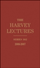 Image for The Harvey Lectures