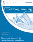 Image for Excel Programming
