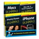 Image for Apple For Dummies Portable Collection