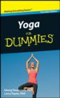 Image for Yoga For Dummies