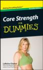 Image for Core Strength For Dummies