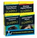 Image for Digital Photography Dummies Portable Collection