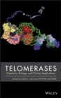 Image for Telomerases