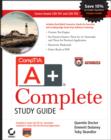Image for Comptia A+ Complete Study Guide