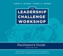 Image for Leadership Challenge Workshop Facilitator&#39;s Guide Set