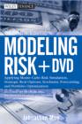 Image for Modeling Risk