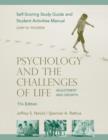 Image for Psychology and the challenges of life, eleventh edition: Study guide