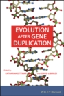 Image for Evolution after gene duplication