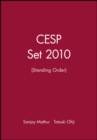 Image for CESP Set 2010 (Standing Order)