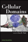 Image for Cellular membrane domains
