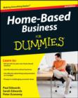 Image for Home-Based Business for Dummies