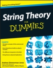 Image for String Theory for Dummies