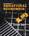 Image for Introduction to behavioral economics  : noneconomic factors that shape economic decisions