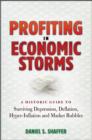 Image for Profiting in Economic Storms