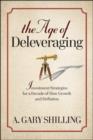 Image for The Age of Deleveraging