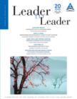 Image for Leader to Leader (LTL), Volume 56, Spring 2010