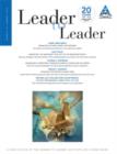 Image for Leader to Leader (LTL), Volume 57, Summer 2010