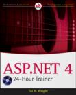 Image for ASP.NET 4 24-Hour Trainer