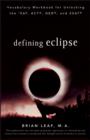 Image for Defining eclipse  : vocabulary workbook for unlocking the SAT, ACT, GED, and SSAT