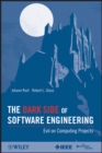 Image for The Dark Side of Software Engineering