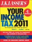 Image for J. K. Lasser&#39;s Your Income Tax
