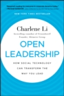 Image for Open Leadership