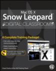 Image for Mac OS X Snow Leopard digital classroom