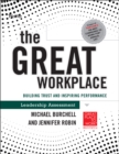 Image for Building a great place to work: Self-report