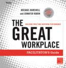 Image for The great workplace  : building trust and inspiring performance deluxe set