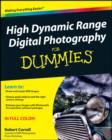 Image for High Dynamic Range Digital Photography for Dummies