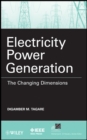 Image for Electricity Power Generation