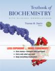 Image for Textbook of Biochemistry with Clinical Correlations, Seventh Edition Binder Ready Version